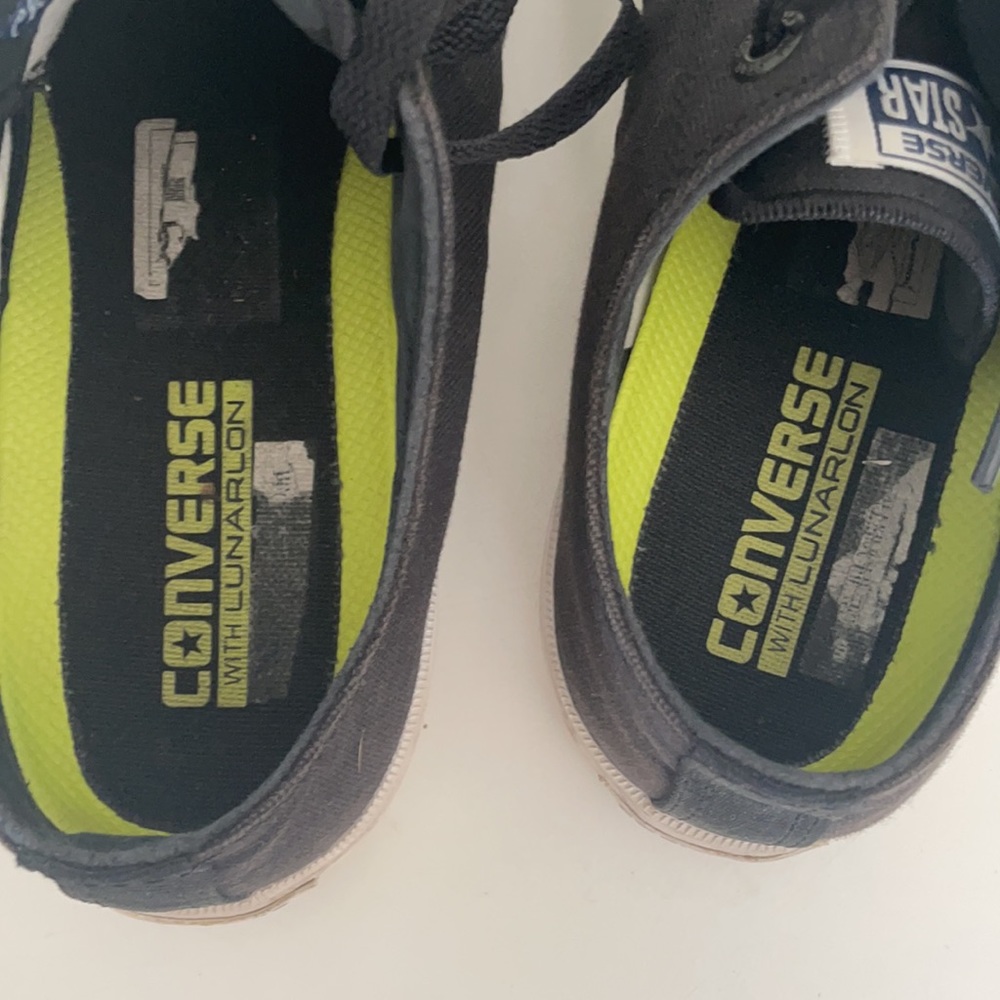 Converse Chuck II - Picture 4 of 5